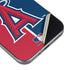 MLB Los Angeles Angels Split Pixel 9 Pro XL Skin